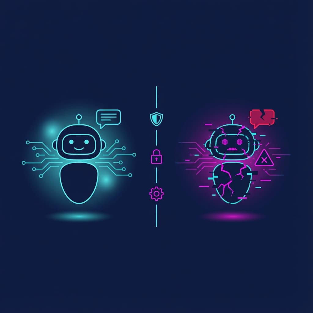 Can AI Be Tricked?